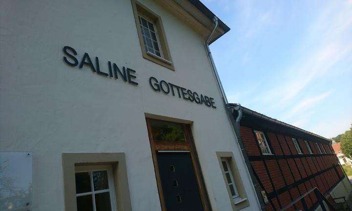 Restaurant Gottesgabe