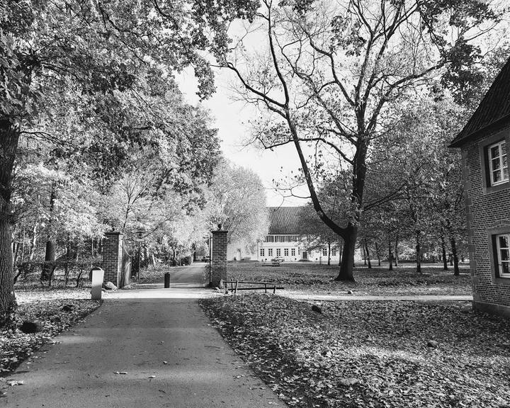 Kloster Bentlage