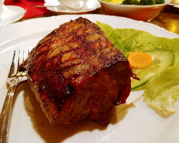 Steakhouse Hazienda